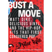 Bust a Move: Matt Dike, Delicious Vinyl, and the Hip-Hop Hits That First Conquered Pop
