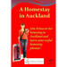 A Homestay in Auckland
