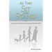 As They Sit and Stand: A Resource and Guide for Teaching Your Children the Bible