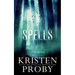 Spells: A Bayou Magic Novel