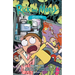 Rick and Morty Presents Vol. 5