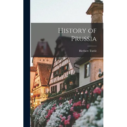 History of Prussia
