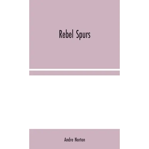 Rebel Spurs