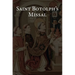 Saint Botolph's Missal: The Holy Mass from the 2025 Proposed Book of Common Prayer, Together with Holy Week and the Minor Festivals