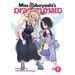 Miss Kobayashi's Dragon Maid Vol. 7