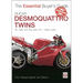 Ducati Desmoquattro Twins - 851, 888, 916, 996, 998, St4 1988 to 2004: The Essential Buyer's Guide