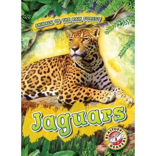 Jaguars