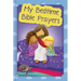 My Bedtime Bible Prayers
