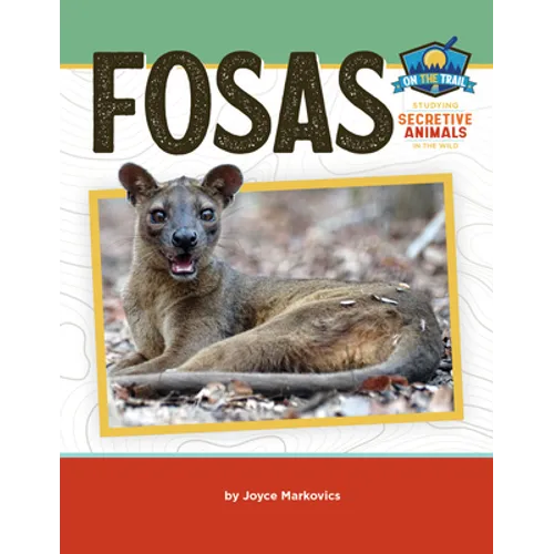 Fosas