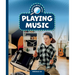 Mindfulness While Playing Music