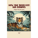 How the Tiger Got His Stripes: Magical Tales from Korea