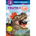 Truth or Lie: Dinosaurs!