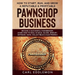 How to Start, Run, and Grow a Reputable & Profitable Pawnshop Business: Become a Successful Pawnbroker: Learn How to Deal in Gold, Silver, Jewelry, An