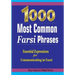 1000 Most Common Farsi Phrases: Essential Expressions for Communicating in Farsi
