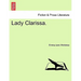 Lady Clarissa.