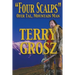 "Four Scalps" Ofer Tal, Mountain Man