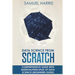 Data Science from Scratch: Comprehensive guide with essential principles of Data Science (Beginner's guide)