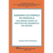 Gobierno Electrónico en Venezuela: Una mirada desde el objetivos del desarrollo del milenio