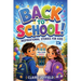 Back To School Inspirational Stories for Kids: Uplifting Tales to Build Confidence, Make Friends, Try New Things, and Have a Great School Year - First
