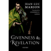 Givenness and Revelation