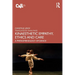 Kinaesthetic Empathy, Ethics and Care: A Phenomenology of Dance