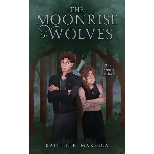 The Moonrise of Wolves