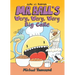 Mr. Ball's Very, Very, Very Big Cake