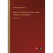 History of the Warfare of Science with Theology in Christendom: in large print