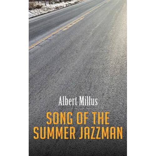 Song of the Summer Jazzman