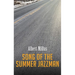 Song of the Summer Jazzman