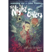 The Night Eaters #1: She Eats the Night: A Graphic Novel