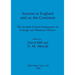 Sceattas in England and on the Continent: The Seventh Oxford Symposium on Coinage and Monetary History