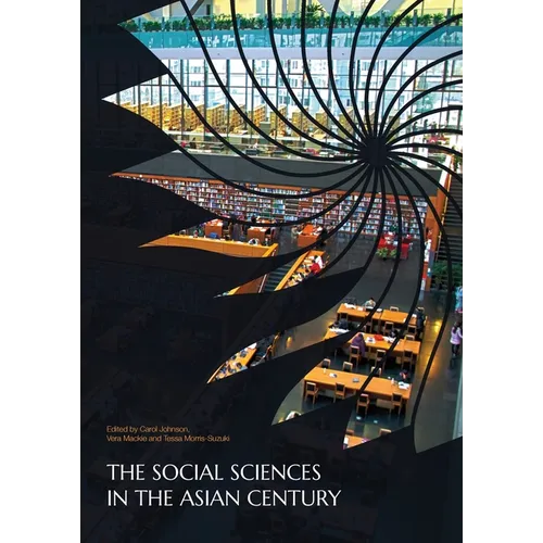 The Social Sciences in the Asian Century