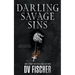 Darling Savage Sins: A Dark Cult Romance