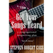 The 5 Steps to Get Your Songs Heard: A Congregational Songwriting Plan