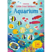 Little First Stickers Aquarium