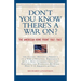 Don't You Know There's a War On?: The American Home Front, 1941-1945