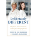 Deliberately Different: Fifty Years. Two Generations. Leading in a Changing World.