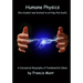 Humane Physics: Book I - Classical Physics - Second Edition