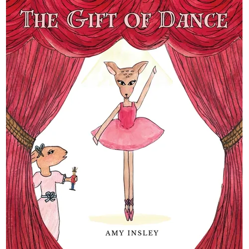 The Gift of Dance