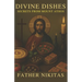 Divine dishes: Secrets from Mount Athos