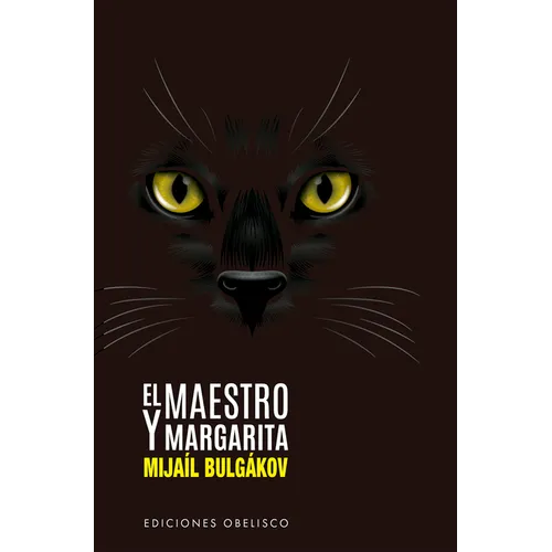 Maestro Y Margarita, El