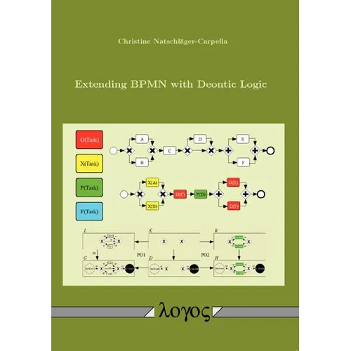 Extending Bpmn with Deontic Logic