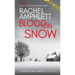 Blood on Snow: A Detective Kay Hunter short story