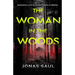 The Woman in the Woods