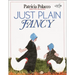 Just Plain Fancy