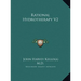 Rational Hydrotherapy V2