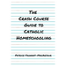 The Crash Course Guide to Catholic Homeschooling