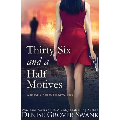 Thirty-Six and a Half Motives