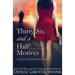 Thirty-Six and a Half Motives